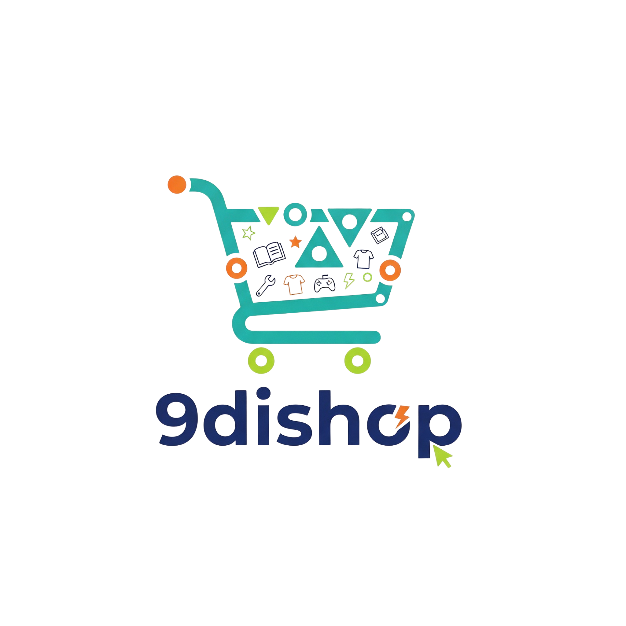 9dishop